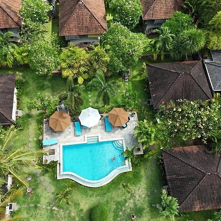 Di Abian Resort