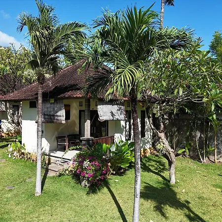 Di Abian Resort